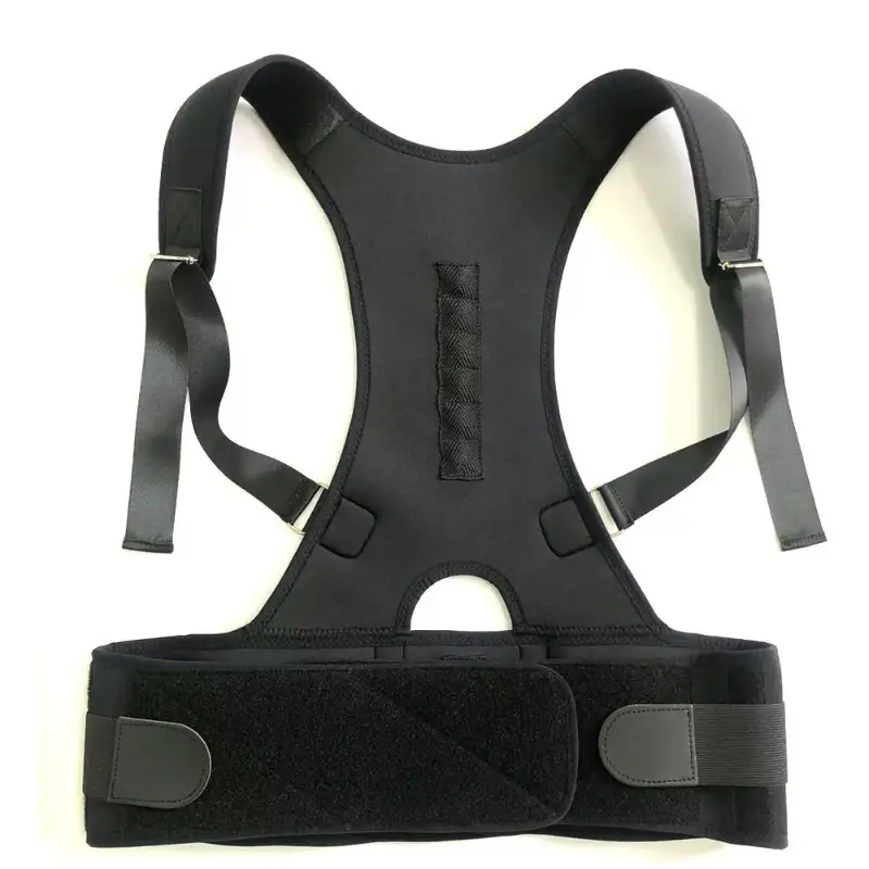Pehea ka hoʻololi ʻana o Posture Corrector i nā ʻano olakino Ergonomic hou?
