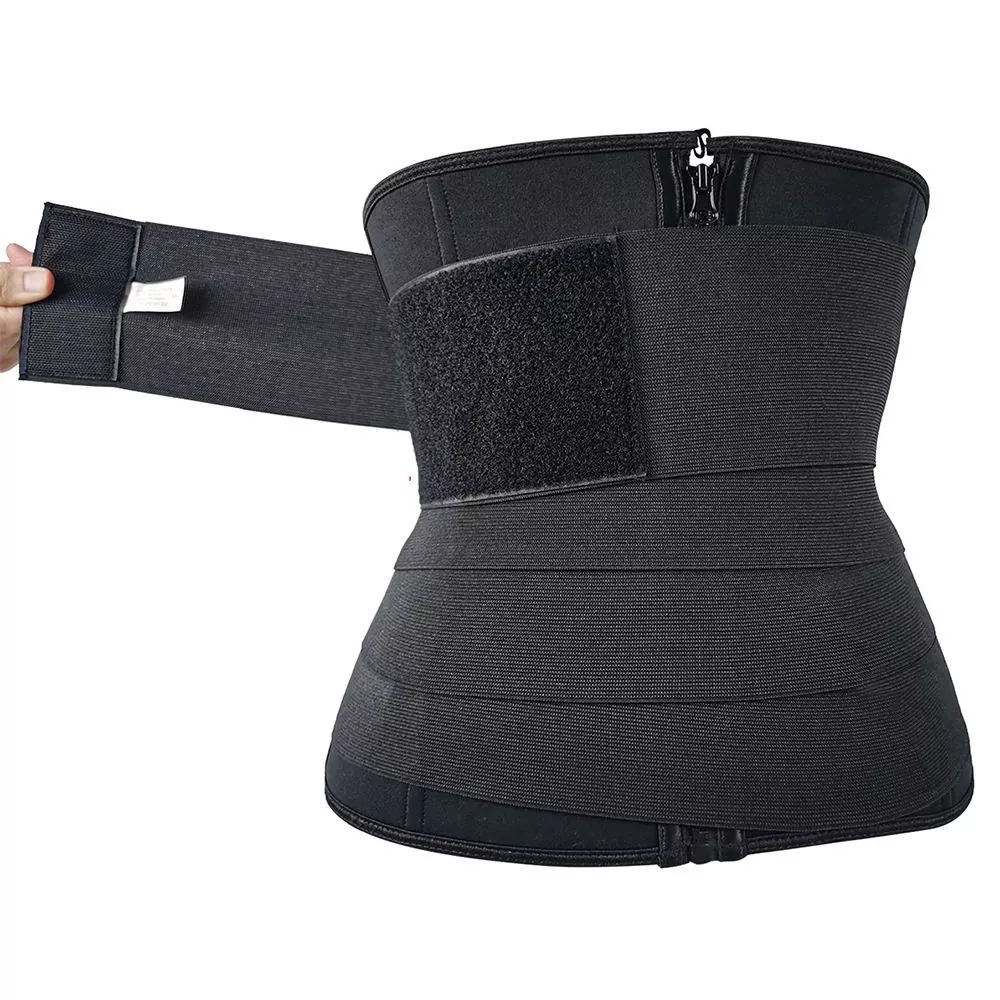 Pehea e hiki ai i ka Waist Support Belt Technology ke hoʻomaikaʻi i ka palekana olakino hou?