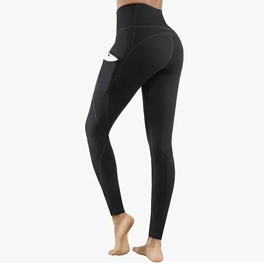 Pehea ka ulu ʻana o nā leggings yoga no nā pono lole o kēia wā?