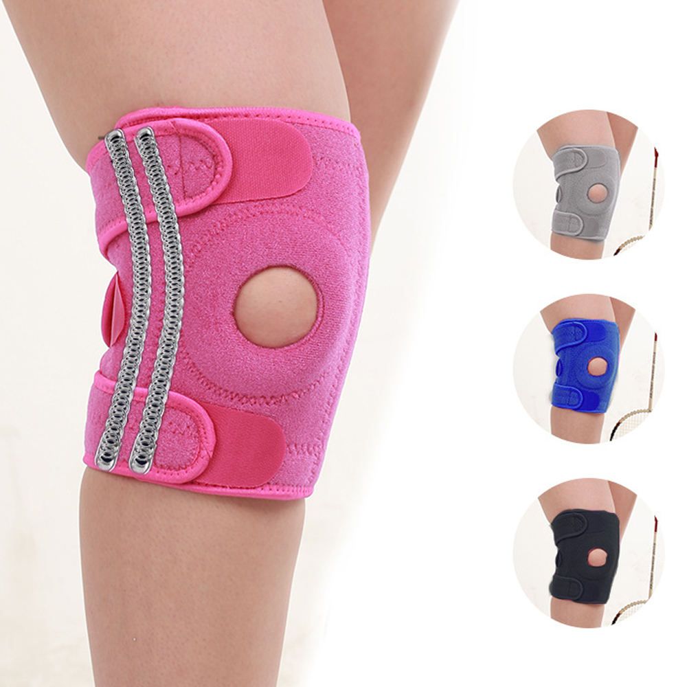 Kākoʻo Kākoʻo Knee Brace Strap
