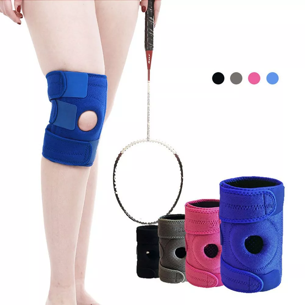 Paʻa Knee Paʻa Orthopedic Hoʻohāhā