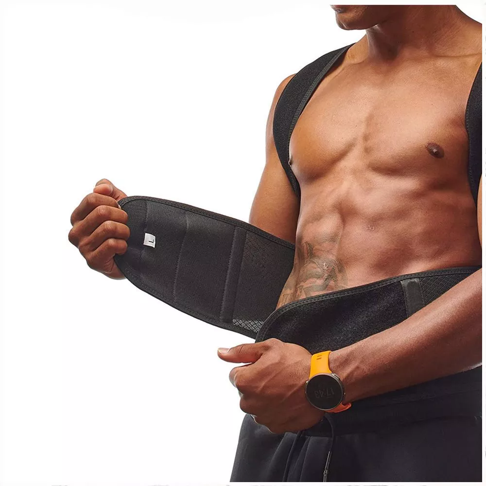 Scoliosis a me ka Hunchback Corrector