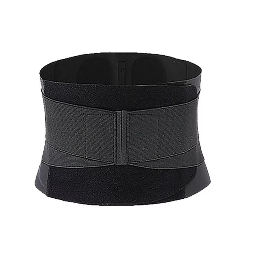Kākoʻo ʻia ʻo Super Slim Waist Kākoʻo Paʻi Paʻi ʻAlua Puhaka Trimmer Belt