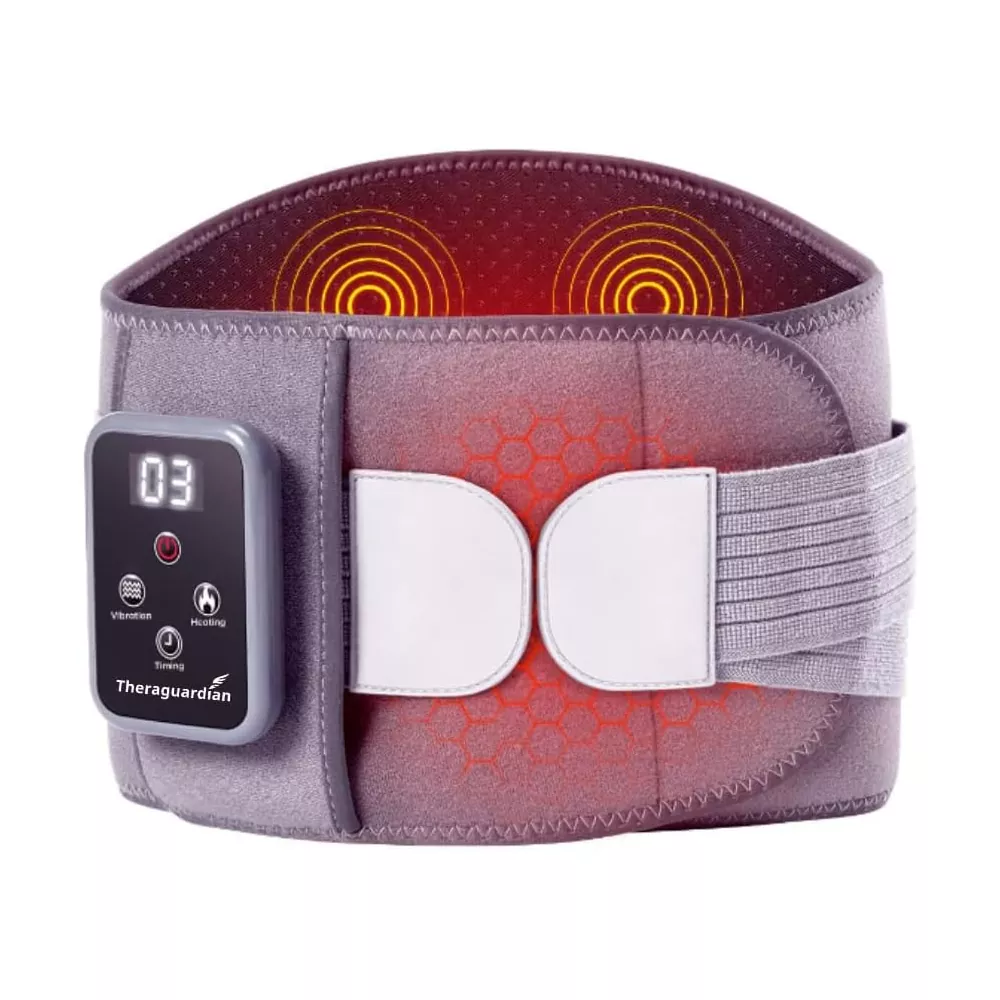 Kākoʻo Kākoʻo pūhaka Vibrate Massage Heating