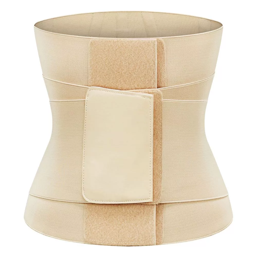 Kākoʻo Waist Trainer i nā wāhine
